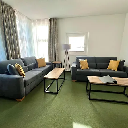 Grosses Familienapartment Mit Blick Zur Frauenkirche ドレスデン