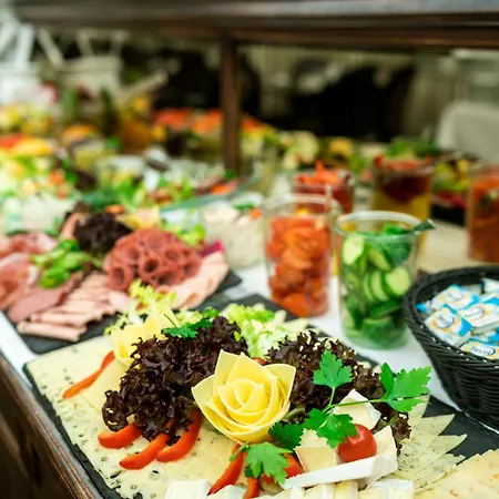 Grosses Familienapartment Mit Blick Zur Frauenkirche دريسدن