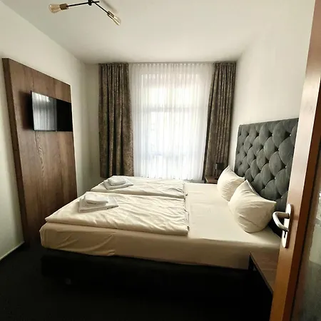 Grosses Familienapartment Mit Blick Zur Frauenkirche *