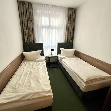 Grosses Familienapartment Mit Blick Zur Frauenkirche