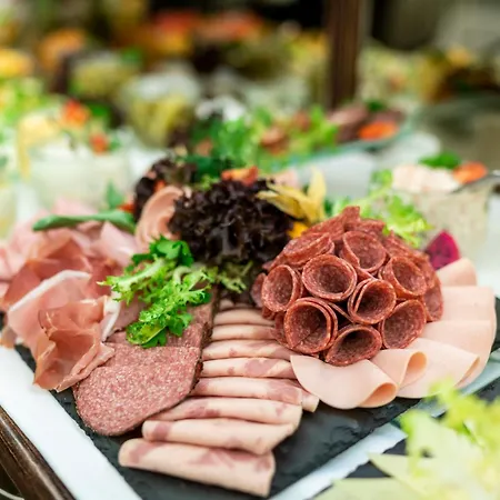 Apartamento Grosses Familienapartment Mit Blick Zur Frauenkirche *