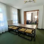Apartmán Grosses Familienapartment Mit Blick Zur Frauenkirche